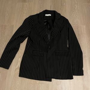 MESHKI blazer